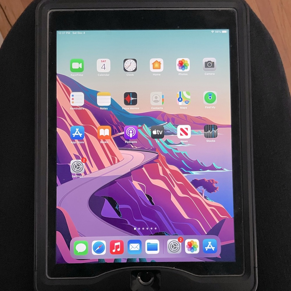 Apple iPad Air2 SOLD